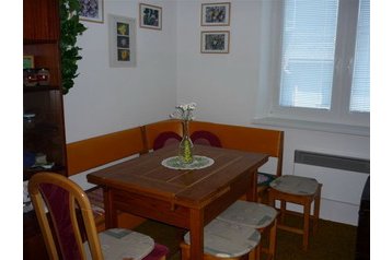 Pension de famille Potok 4